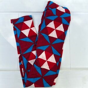 LuLaRoe Kids Leggings